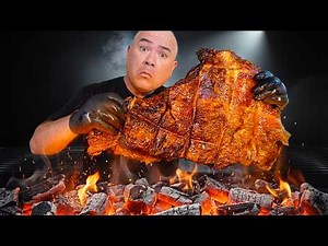 Forget Brisket.. This Steak is 10x Better!