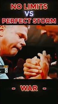 Devon Larratt vs John Brzenk | WAI 2015 🔥 Epic Arm Wrestling Battle 💪