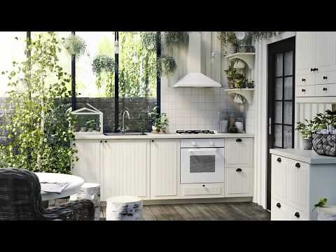 IKEA presenta la cocina METOD