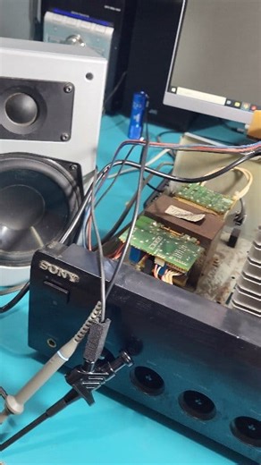 Care sa fie cauza? 🤔 | Electronic Service