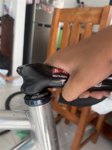 Guía para Instalar un Extensor de Horquilla en tu Fixie