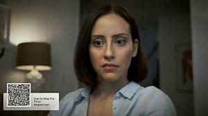 Amazon Fire TV TV Spot, 'Work in the Morning: New Releases'