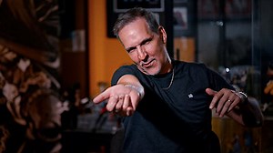 Watch Icons Unearthed: Spider-Man Season 1 Episode 1 - Swinging Into Action