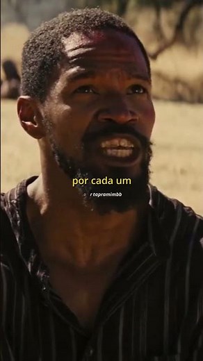 Django pulled the fast one!! - Django Unchained