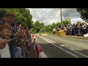 Burghfield Boxkart Bash