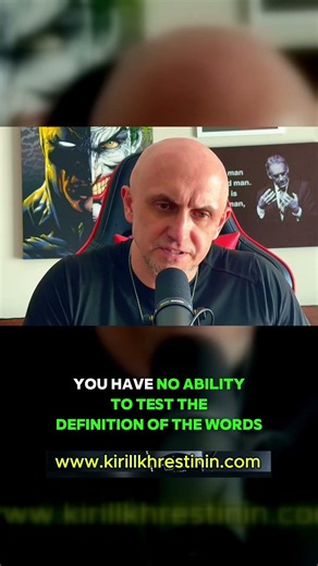 You Can't Have Freedom Without Free Speech