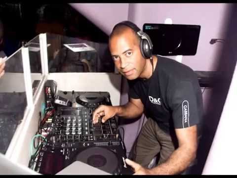 Mix Zouk Retro 80/90 Vol.3 by Deejay Carlos Pedro