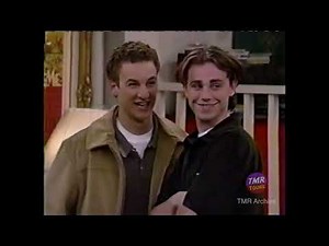 Boy Meets World Commercial - Disney Channel Archive