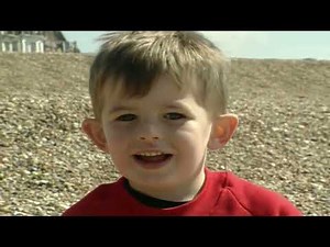 Teletubbies: Series 8: Pebbles