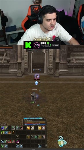 LINEAGE 2 | QUE BUENA CLASE