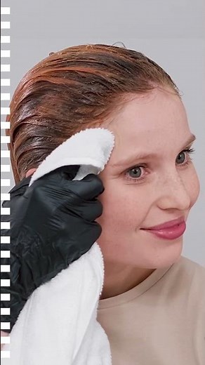 Wella's Color Fresh Mask💐