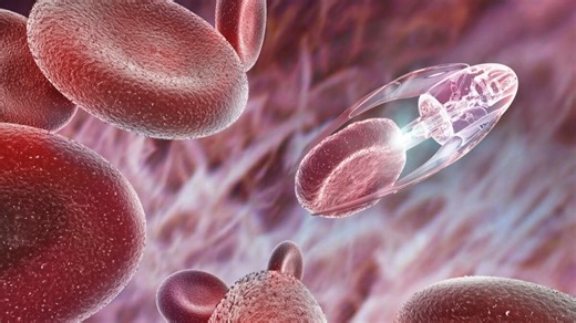 How nanotechnology could improve diagnosing critical diseases