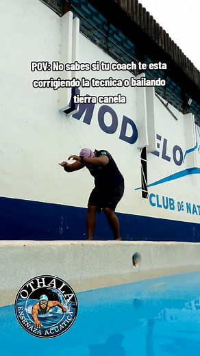 Cosas que los nadadores nos preguntamos 🤣 Aprende a nadar con el equipo talentoso de Othala 🏊🏾‍♂️ 📍Modelo Sports Sábados y Domingos 📱: 0981010743 #natacion #fitness #acuafitness #nadar #aprenderanadar #moverse #entrenar #entrenamiento #tierracanela