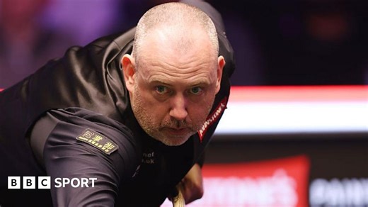 Welsh Open snooker: Results, schedule & how to follow