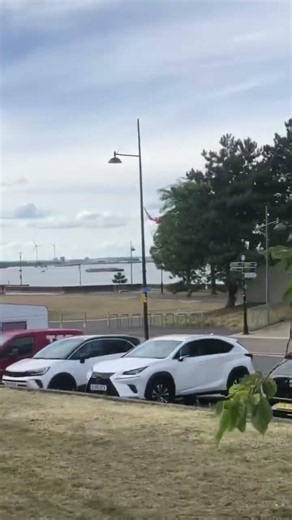 Tour of erith riverside gardens part 1