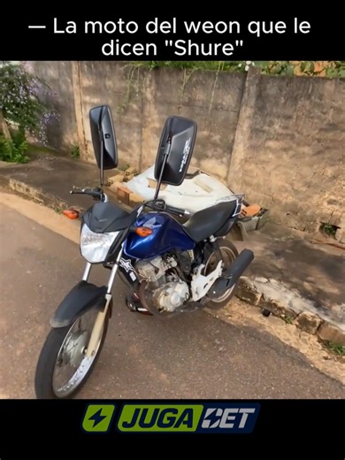 La Moto de Weon SHURE: Risas y Humor Latino