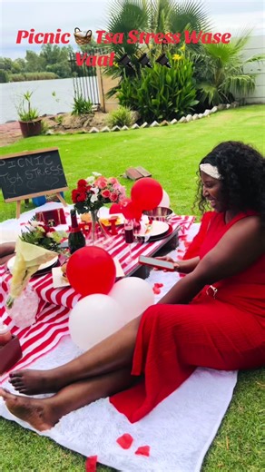 Join Our Picnic at Tsa Stress Wase Vaal on February 14, 2026!