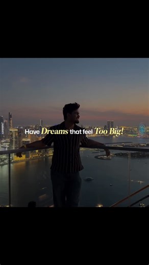 Nishant Chahar on Instagram: "Day 34/365 🚀 | Don’t stop keep moving! Keep chasing your dreams #dreams #learning #motivational #life #learning"