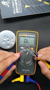 High-quality multimeter test leads recommended for everyone. #lanrui #mobile #repair | Lan Rui