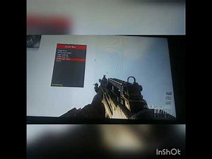 HOW TO GET A MOD MENU ON BO2 *PS3* *WORKING 2020*