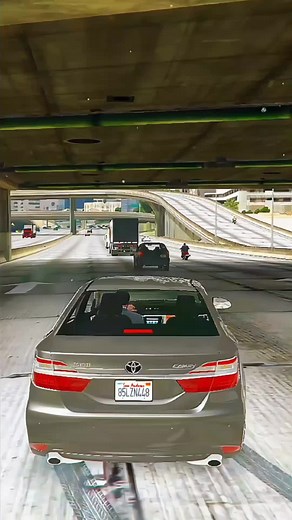 GTA 5 Car Stealing Mission Guide