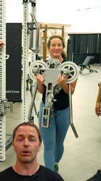 These 4 Things Will Change Home Gyms
