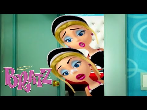 Bratz Rock Angelz Part 3 | BRATZ