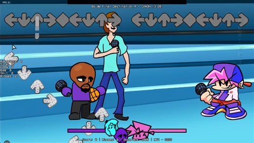 bside final destination