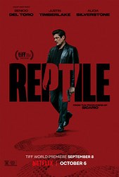 Reptile Reviews - Metacritic
