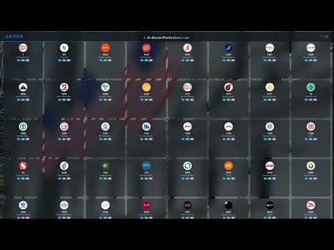Aktienprognosen Mar 30, 2026 | AAPL, MSFT, GOOGL + 4024 KI-Tipps