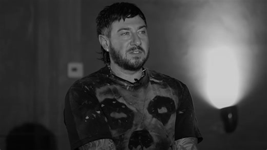 AVENGED SEVENFOLD's ZACKY VENGEANCE: 'I Never Wanna Feel Like I'm Phoning It In'