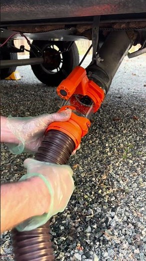 Rhino Sewer Extender Pro
