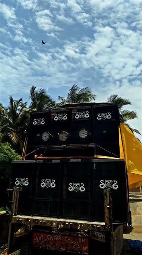 Coming soon 😀 🔜 Stepup for Roadshow....🎉🔥🧿🧿🕺..#dj #djboy #djoperator #djmd #djblackpython