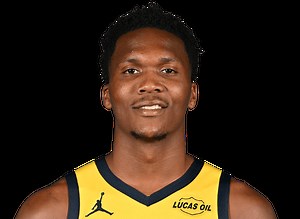 Bennedict Mathurin | Guard-Forward | LA Clippers | NBA.com