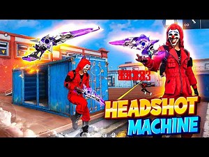 New M1887🔥 Evo LvL 7 Max Shotgun Sterling Conqueror Gameplay Badge99 - Garena Free Fire