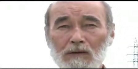 《老人之恋》预告片