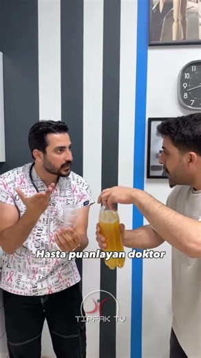 Doktorun İçinden Geçen Gerçekler 😂 #tıpfakültesi