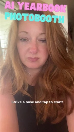Nicole Rhea on TikTok