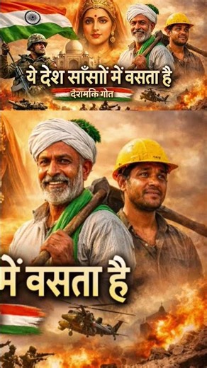 Kisan, mazdoor aur aam nagrik ko shraddhanjali