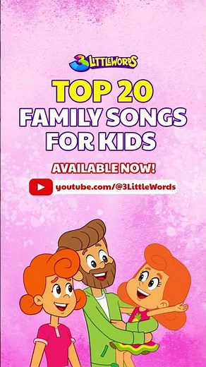 Top 20 Faith-Based Songs Kids Will LOVE! 🎶✨ - 3 Little Words