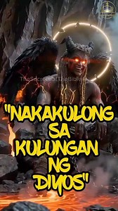Abaddon: Ang Pinakakinatatakutang Anghel na Nakakulong sa Impiyerno! (Tuklasin ang Lihim ng Bibliya) #JesusOurHope #Abaddon #lihimngbibliya #endtimesprophecy #demonology | Jesusourhope