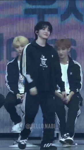 Woozi Ditto Dance Challenge Videos
