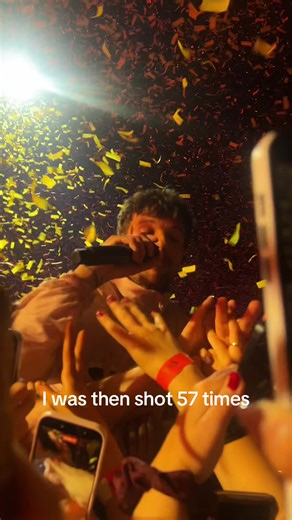 Louis Tomlinson Concert: How Did I Get Here?