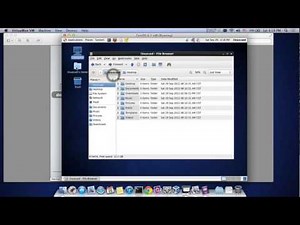 Linux系统目录架构 [LinuxCast视频教程]