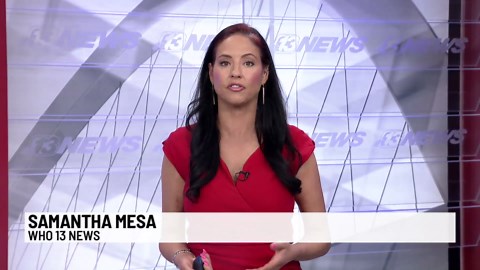 Former DMPS Superintendent Ian Roberts' history of legal status