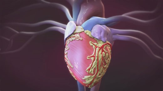 Study suggests beta-blockers might not need to be lifelong drugs for heart attack survivors