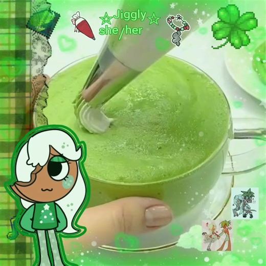 Dandy's World: The Ginger Sprout Rant