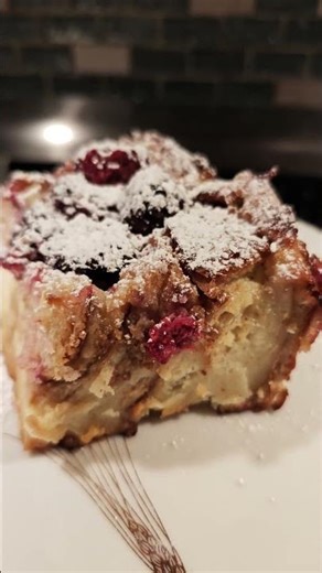 #fypシ゚viral #ramadan 14 #balkan #ramazan#bread puding#kolac od starog hljeba#bajat hljeb