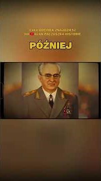 Who Was Konstantin Chernenko? The Secret of the USSR Unraveled!