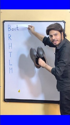 Can You Guess the meaning of MOOT 😱 #vocabulary #learnenglish #QuickLingoAmit